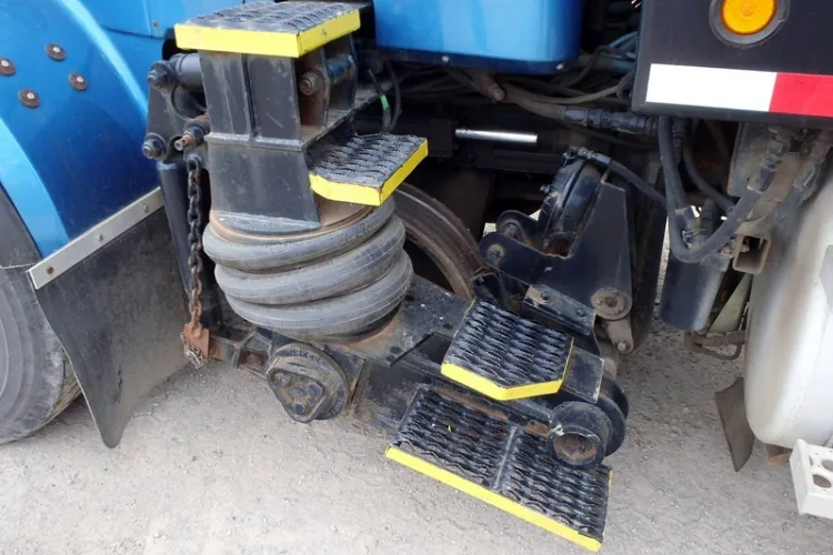 Photo #56 of D & S RAILWAY CONSTRUCTION - COMPLETE ASSETS OF A MAJOR RAILWAY SERVICE COMPANY