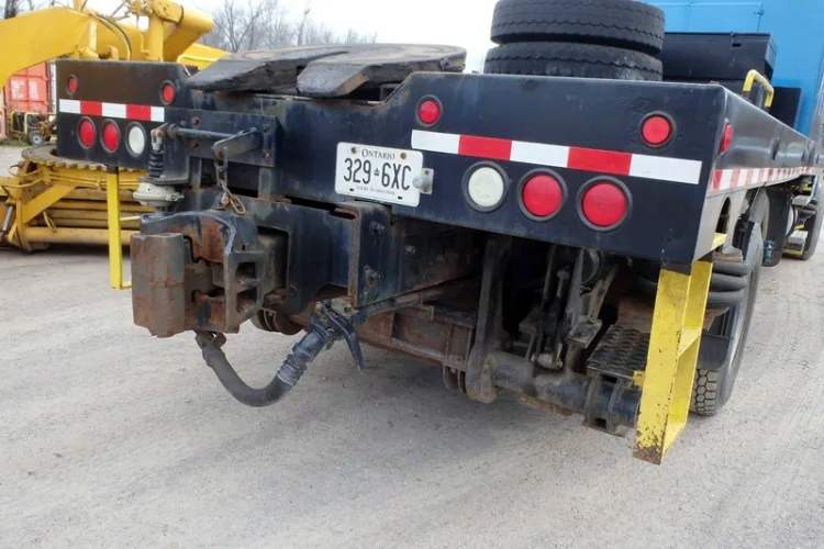 Photo #62 of D & S RAILWAY CONSTRUCTION - COMPLETE ASSETS OF A MAJOR RAILWAY SERVICE COMPANY