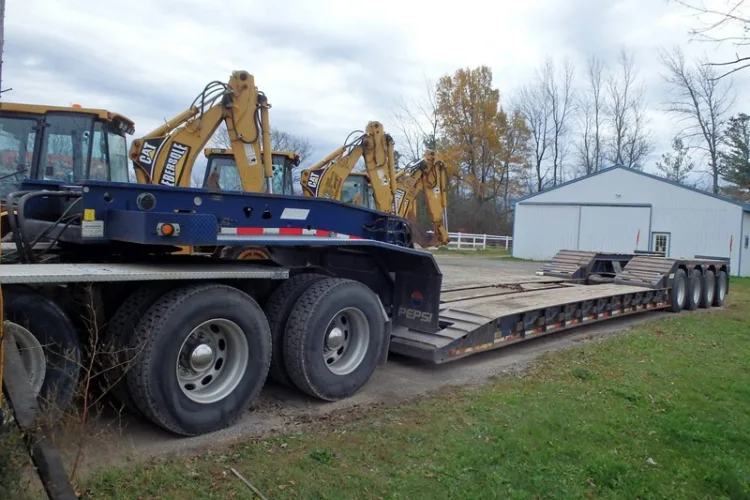 Photo #63 of D & S RAILWAY CONSTRUCTION - COMPLETE ASSETS OF A MAJOR RAILWAY SERVICE COMPANY