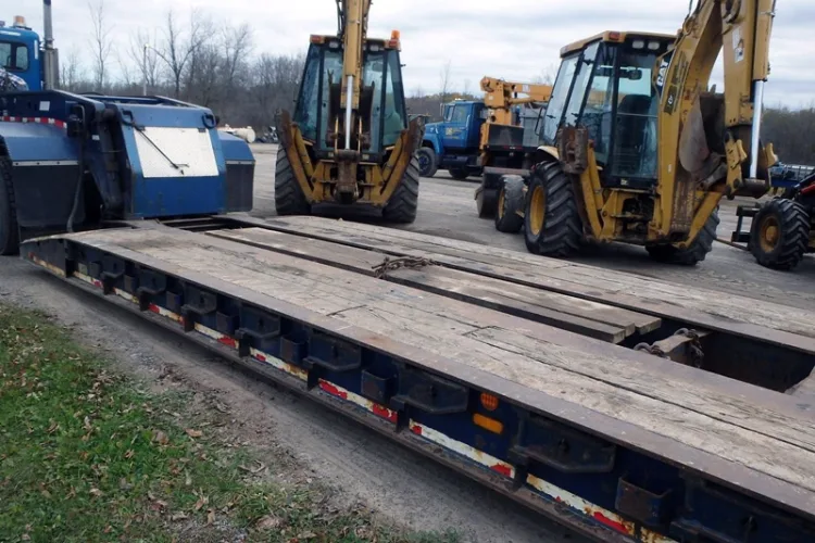 Photo #64 of D & S RAILWAY CONSTRUCTION - COMPLETE ASSETS OF A MAJOR RAILWAY SERVICE COMPANY
