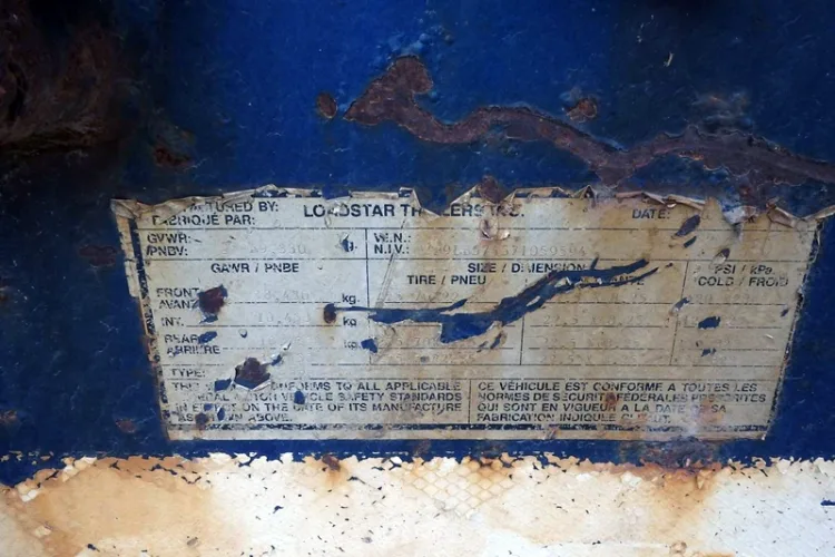 Photo #67 of D & S RAILWAY CONSTRUCTION - COMPLETE ASSETS OF A MAJOR RAILWAY SERVICE COMPANY