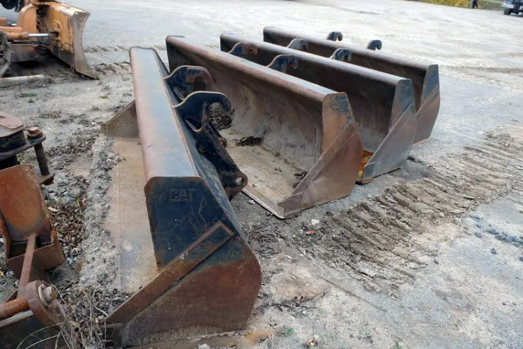Photo #69 of D & S RAILWAY CONSTRUCTION - COMPLETE ASSETS OF A MAJOR RAILWAY SERVICE COMPANY