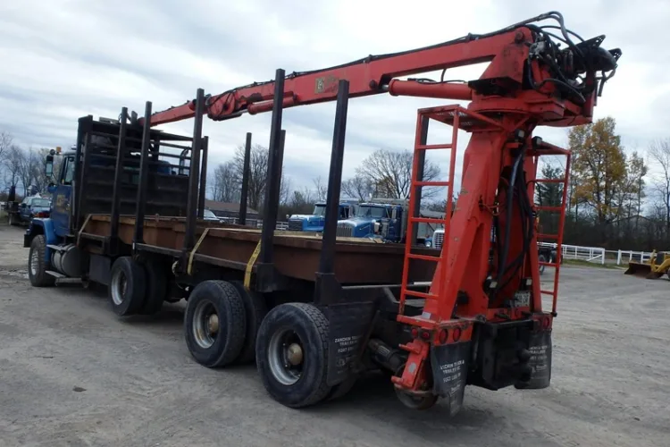 Photo #75 of D & S RAILWAY CONSTRUCTION - COMPLETE ASSETS OF A MAJOR RAILWAY SERVICE COMPANY