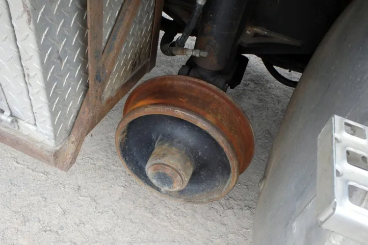 Photo #78 of D & S RAILWAY CONSTRUCTION - COMPLETE ASSETS OF A MAJOR RAILWAY SERVICE COMPANY