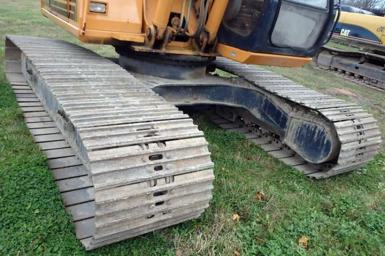 Photo #84 of D & S RAILWAY CONSTRUCTION - COMPLETE ASSETS OF A MAJOR RAILWAY SERVICE COMPANY