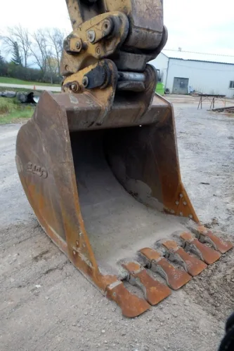 Photo #88 of D & S RAILWAY CONSTRUCTION - COMPLETE ASSETS OF A MAJOR RAILWAY SERVICE COMPANY