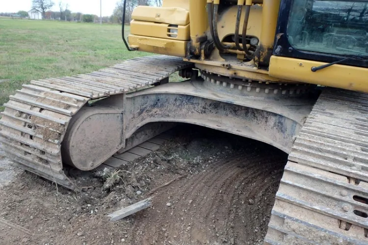 Photo #89 of D & S RAILWAY CONSTRUCTION - COMPLETE ASSETS OF A MAJOR RAILWAY SERVICE COMPANY