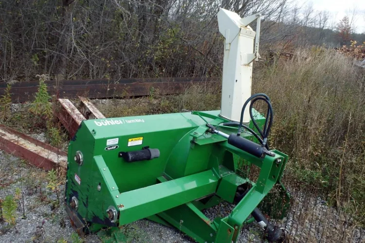 Photo #110 of D & S RAILWAY CONSTRUCTION - COMPLETE ASSETS OF A MAJOR RAILWAY SERVICE COMPANY