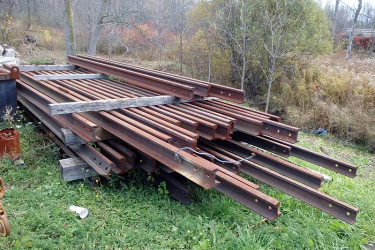 Photo #113 of D & S RAILWAY CONSTRUCTION - COMPLETE ASSETS OF A MAJOR RAILWAY SERVICE COMPANY