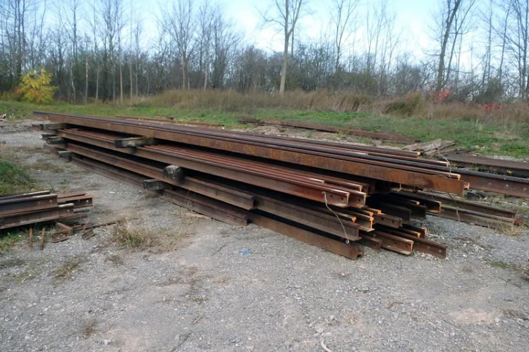 Photo #119 of D & S RAILWAY CONSTRUCTION - COMPLETE ASSETS OF A MAJOR RAILWAY SERVICE COMPANY