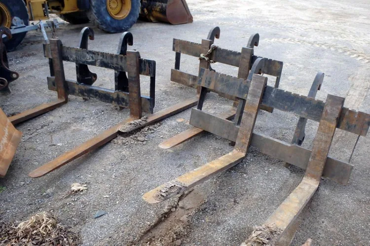 Photo #134 of D & S RAILWAY CONSTRUCTION - COMPLETE ASSETS OF A MAJOR RAILWAY SERVICE COMPANY