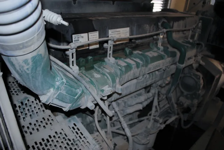 Photo #26 of LIMESTONE REDBAY AGGREGATES: COMPLETE AGGREGATE SCREENING PLANT WITH CONVEYORS