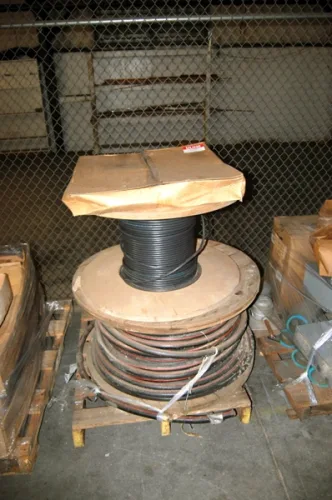 Photo #8 of ABSOLUTE AUCTION - EQUIPMENT OF MAJOR DEFENSE CONTRACTOR