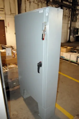 Photo #10 of ABSOLUTE AUCTION - EQUIPMENT OF MAJOR DEFENSE CONTRACTOR