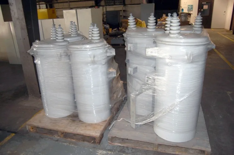 Photo #11 of ABSOLUTE AUCTION - EQUIPMENT OF MAJOR DEFENSE CONTRACTOR