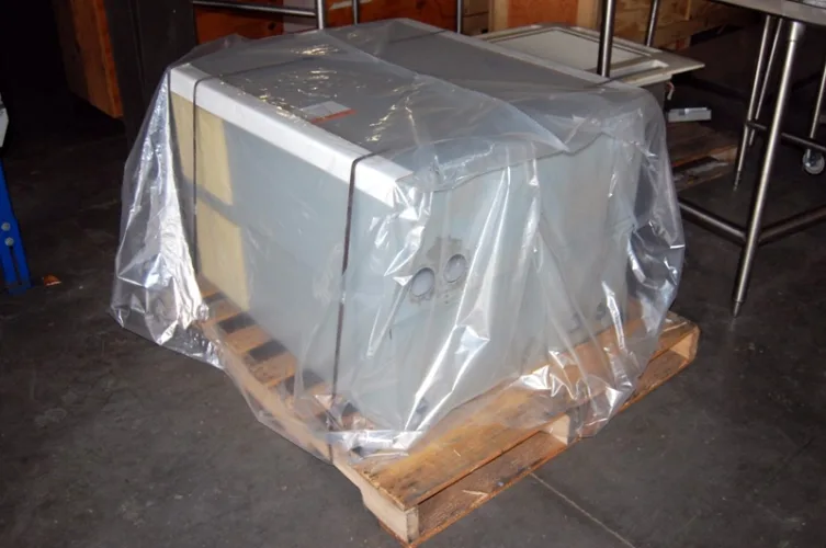 Photo #14 of ABSOLUTE AUCTION - EQUIPMENT OF MAJOR DEFENSE CONTRACTOR