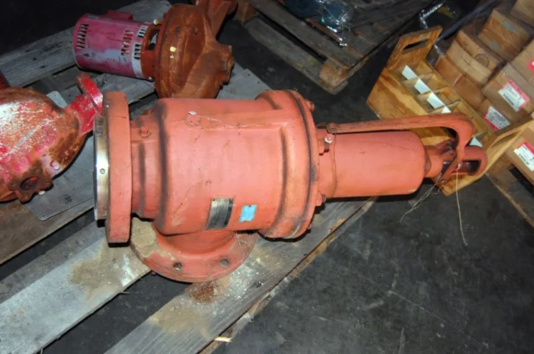 Photo #16 of ABSOLUTE AUCTION - EQUIPMENT OF MAJOR DEFENSE CONTRACTOR