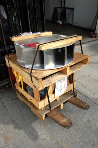 Photo #17 of ABSOLUTE AUCTION - EQUIPMENT OF MAJOR DEFENSE CONTRACTOR