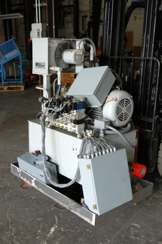 Photo #20 of ABSOLUTE AUCTION - EQUIPMENT OF MAJOR DEFENSE CONTRACTOR