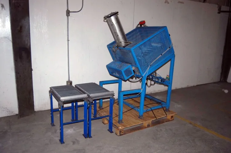 Photo #24 of ABSOLUTE AUCTION - EQUIPMENT OF MAJOR DEFENSE CONTRACTOR