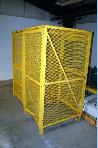 Photo #26 of ABSOLUTE AUCTION - EQUIPMENT OF MAJOR DEFENSE CONTRACTOR