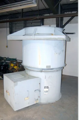Photo #27 of ABSOLUTE AUCTION - EQUIPMENT OF MAJOR DEFENSE CONTRACTOR