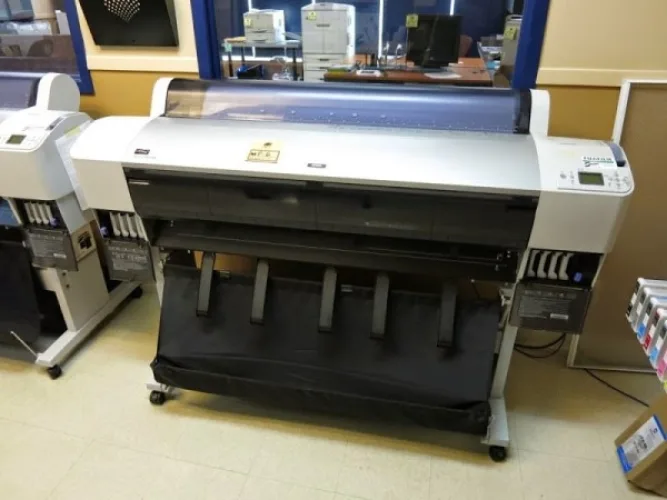 Photo #37 of COMPUSET PRINTING CANADA - COMPLETE PLANT CLOSURE OF MAJOR COMMERCIAL PRINTER