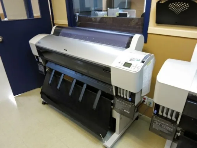 Photo #38 of COMPUSET PRINTING CANADA - COMPLETE PLANT CLOSURE OF MAJOR COMMERCIAL PRINTER