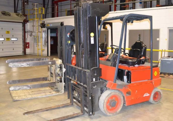 Photo #8 of AUCTION INDEFINITELY POSTPONED! CAN & GLASS JAR PACKAGING LINES - NUTRITIONAL PRODUCT PROCESSING: BEVERAGE/INFANT NUTRITION FACILITY OF MULTINATIONAL MANUFACTURER - PRIME REAL ESTATE