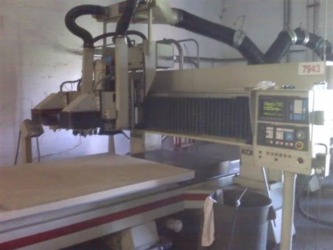 Photo #3 of 3 OPERATIONS FACILITIES