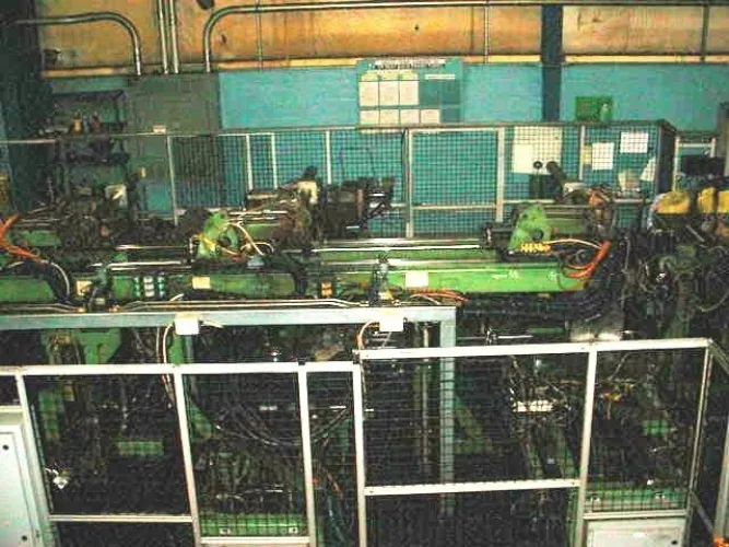 Photo #10 of 3 OPERATIONS FACILITIES