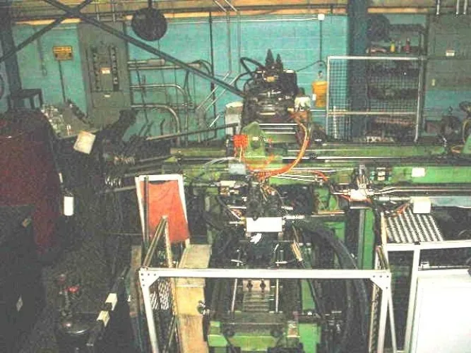 Photo #11 of 3 OPERATIONS FACILITIES