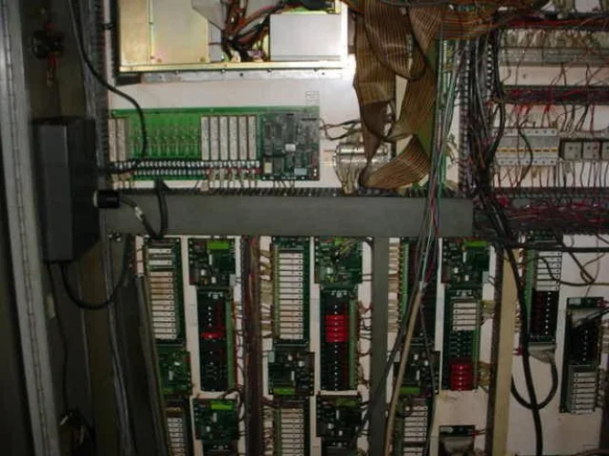 Photo #14 of 3 OPERATIONS FACILITIES