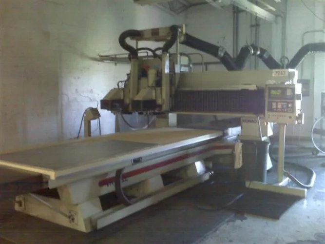 Photo #16 of 3 OPERATIONS FACILITIES
