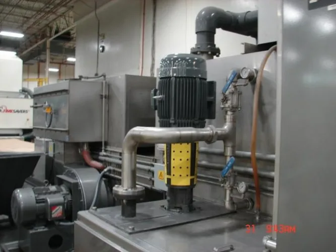 Photo #17 of 3 OPERATIONS FACILITIES