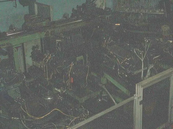 Photo #21 of 3 OPERATIONS FACILITIES