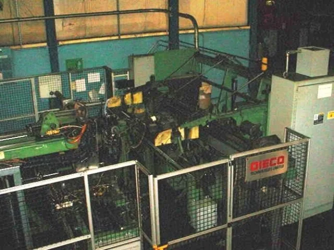 Photo #25 of 3 OPERATIONS FACILITIES