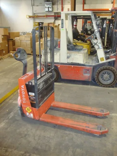 Photo #4 of UPON INSTRUCTIONS FROM THE OWNERS, COMPLETE PLANT CLOSURE - SPECIALTY CHEMICAL COMPANY
