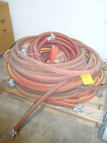 Photo #12 of UPON INSTRUCTIONS FROM THE OWNERS, COMPLETE PLANT CLOSURE - SPECIALTY CHEMICAL COMPANY