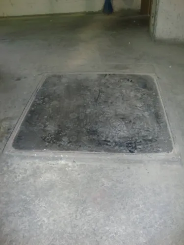 Photo #33 of UPON INSTRUCTIONS FROM THE OWNERS, COMPLETE PLANT CLOSURE - SPECIALTY CHEMICAL COMPANY