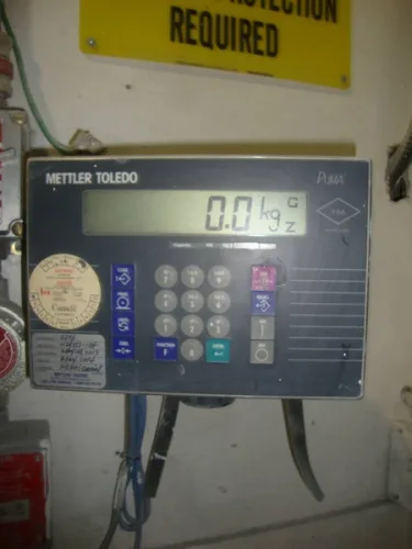 Photo #35 of UPON INSTRUCTIONS FROM THE OWNERS, COMPLETE PLANT CLOSURE - SPECIALTY CHEMICAL COMPANY