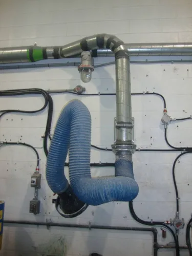 Photo #46 of UPON INSTRUCTIONS FROM THE OWNERS, COMPLETE PLANT CLOSURE - SPECIALTY CHEMICAL COMPANY