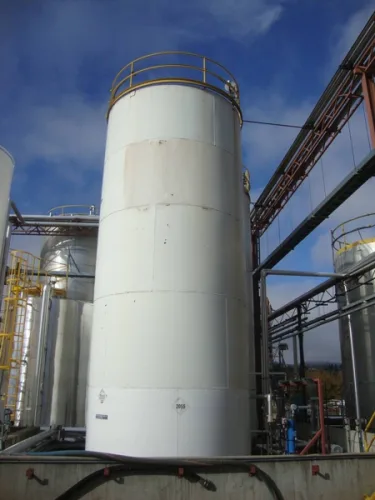 Photo #60 of UPON INSTRUCTIONS FROM THE OWNERS, COMPLETE PLANT CLOSURE - SPECIALTY CHEMICAL COMPANY