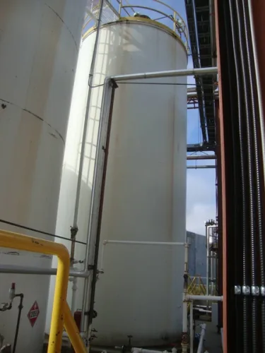 Photo #61 of UPON INSTRUCTIONS FROM THE OWNERS, COMPLETE PLANT CLOSURE - SPECIALTY CHEMICAL COMPANY