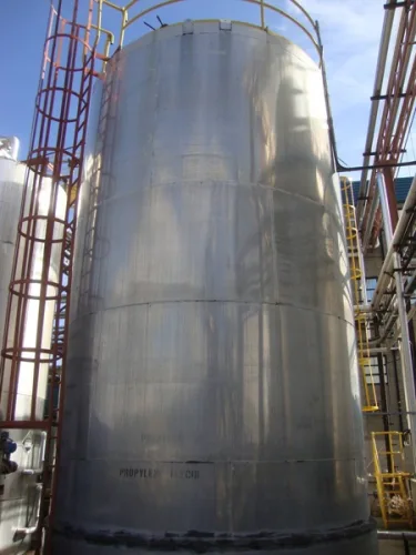 Photo #72 of UPON INSTRUCTIONS FROM THE OWNERS, COMPLETE PLANT CLOSURE - SPECIALTY CHEMICAL COMPANY