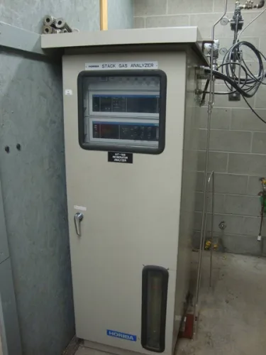 Photo #87 of UPON INSTRUCTIONS FROM THE OWNERS, COMPLETE PLANT CLOSURE - SPECIALTY CHEMICAL COMPANY