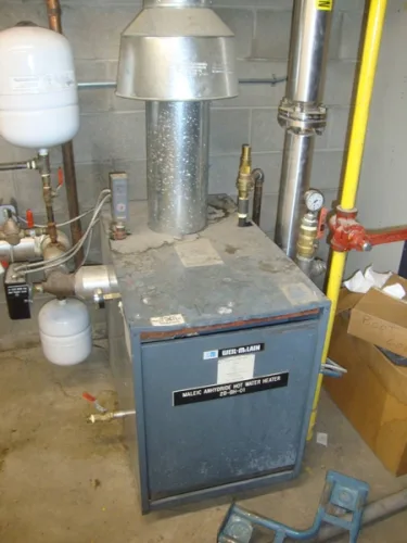 Photo #88 of UPON INSTRUCTIONS FROM THE OWNERS, COMPLETE PLANT CLOSURE - SPECIALTY CHEMICAL COMPANY