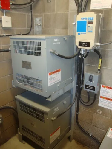 Photo #94 of UPON INSTRUCTIONS FROM THE OWNERS, COMPLETE PLANT CLOSURE - SPECIALTY CHEMICAL COMPANY