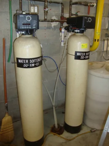 Photo #101 of UPON INSTRUCTIONS FROM THE OWNERS, COMPLETE PLANT CLOSURE - SPECIALTY CHEMICAL COMPANY