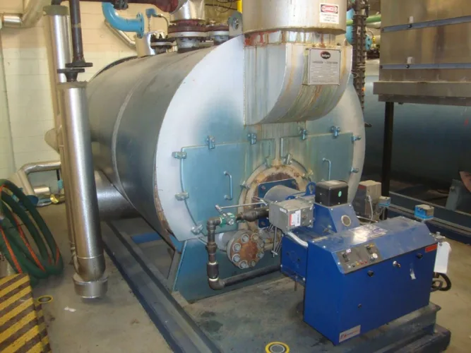 Photo #102 of UPON INSTRUCTIONS FROM THE OWNERS, COMPLETE PLANT CLOSURE - SPECIALTY CHEMICAL COMPANY